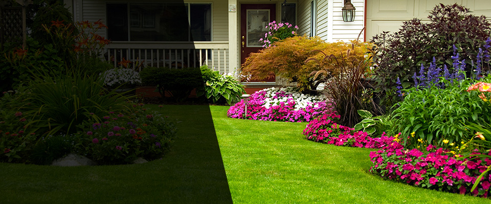 Baldwinsville Landscapers