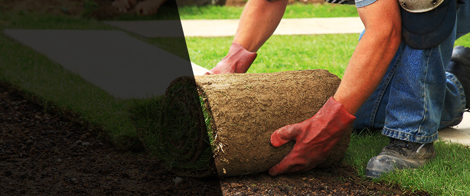 Baldwinsville Landscapers