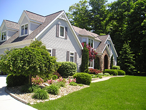 Landscapers and Lawncare Services in Baldwinsville, NY